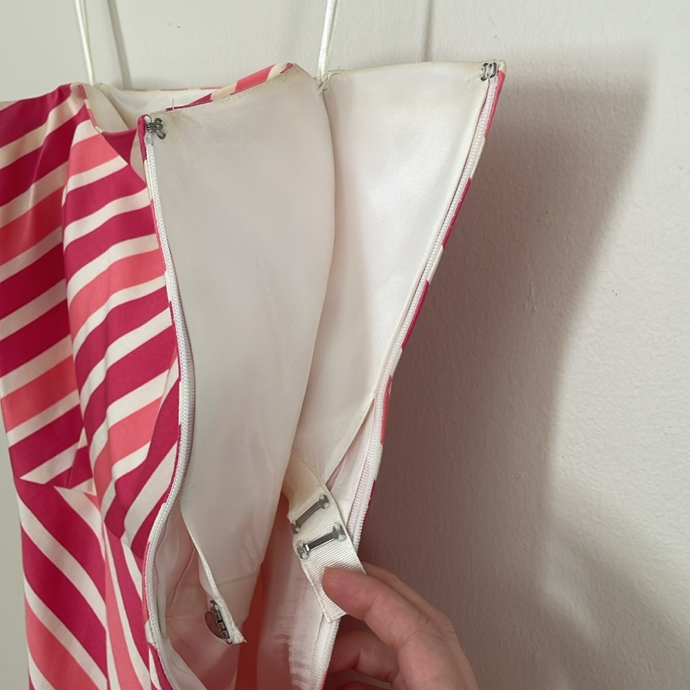 Ann Taylor strapless mini - Picture 5 of 6